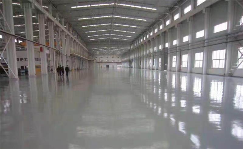 环氧地坪图片效果图,让你直观感受专业魅力